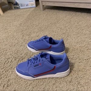 Adidas Continental Shoes